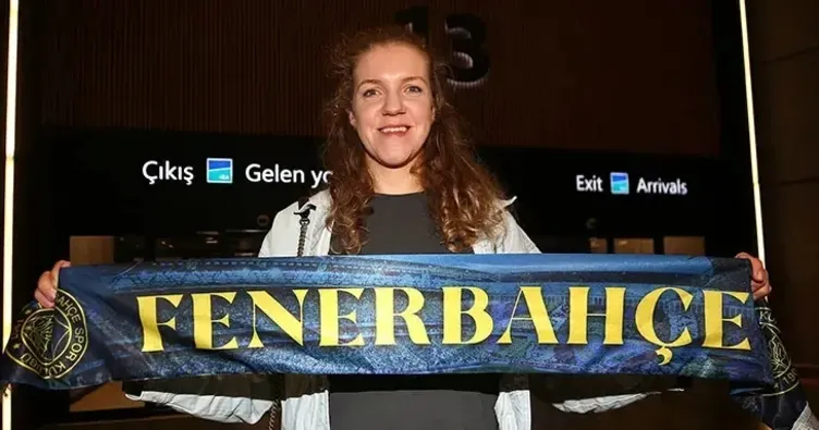 Fenerbahçe Kadın Voleybol Takımı, 6 oyuncuyla yollarını ayırdı