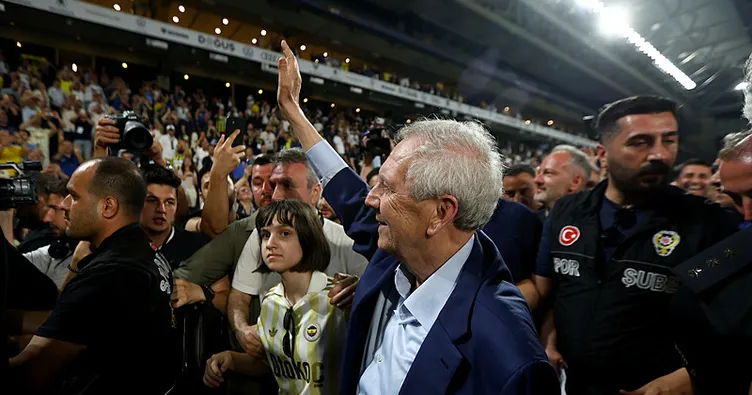 Fenerbahçe’den teknik direktör açıklaması!