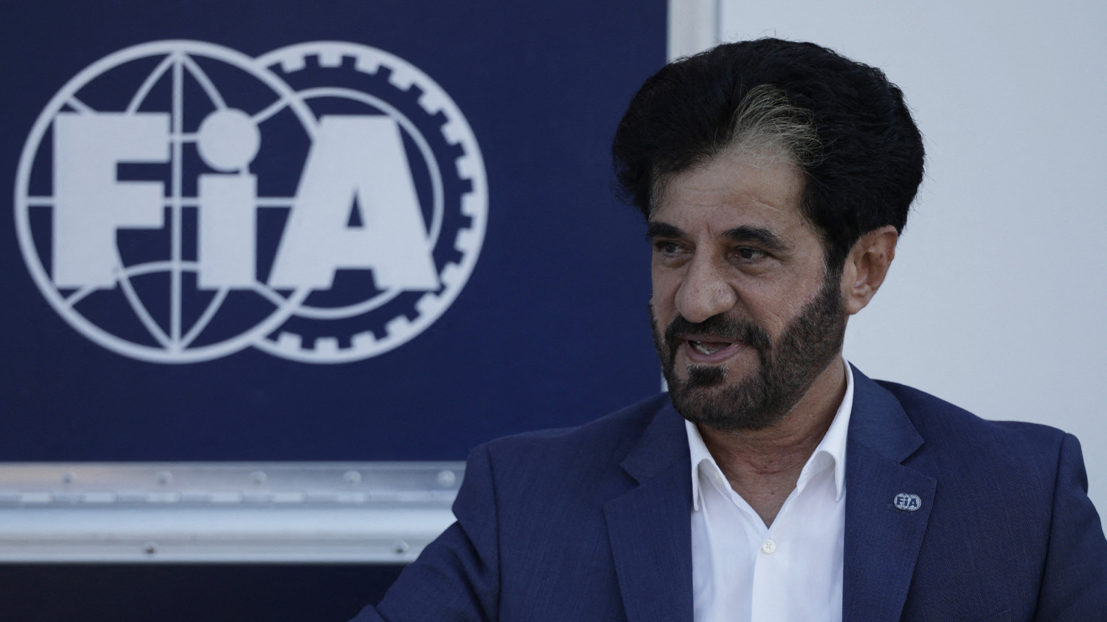 FIA Başkanı Mohammed Ben Sulayem: Türkiye Grand Prix’si bu yıl gerçekleşebilir