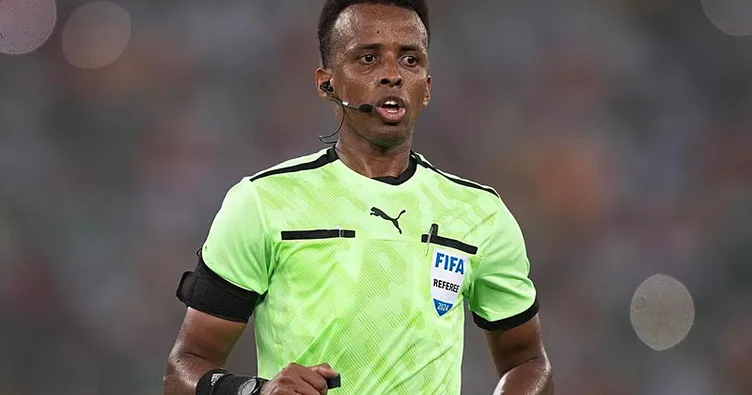 FIFA, Omar Artan’ın maaşının tamamını ödeyecek!