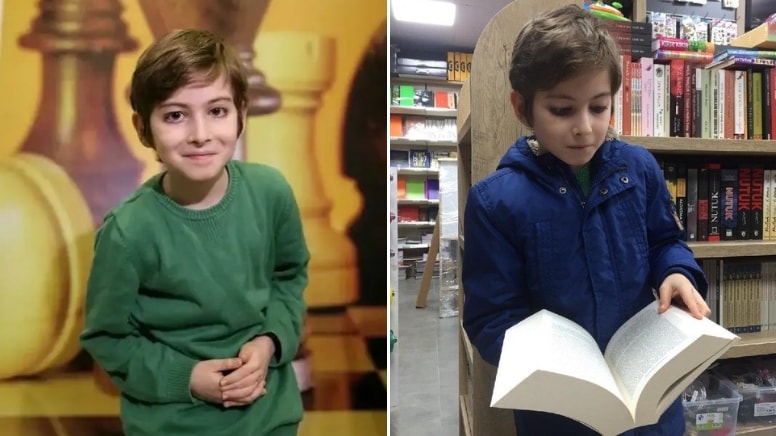 ‘Filozof Atakan’ın son hali dikkat çekti