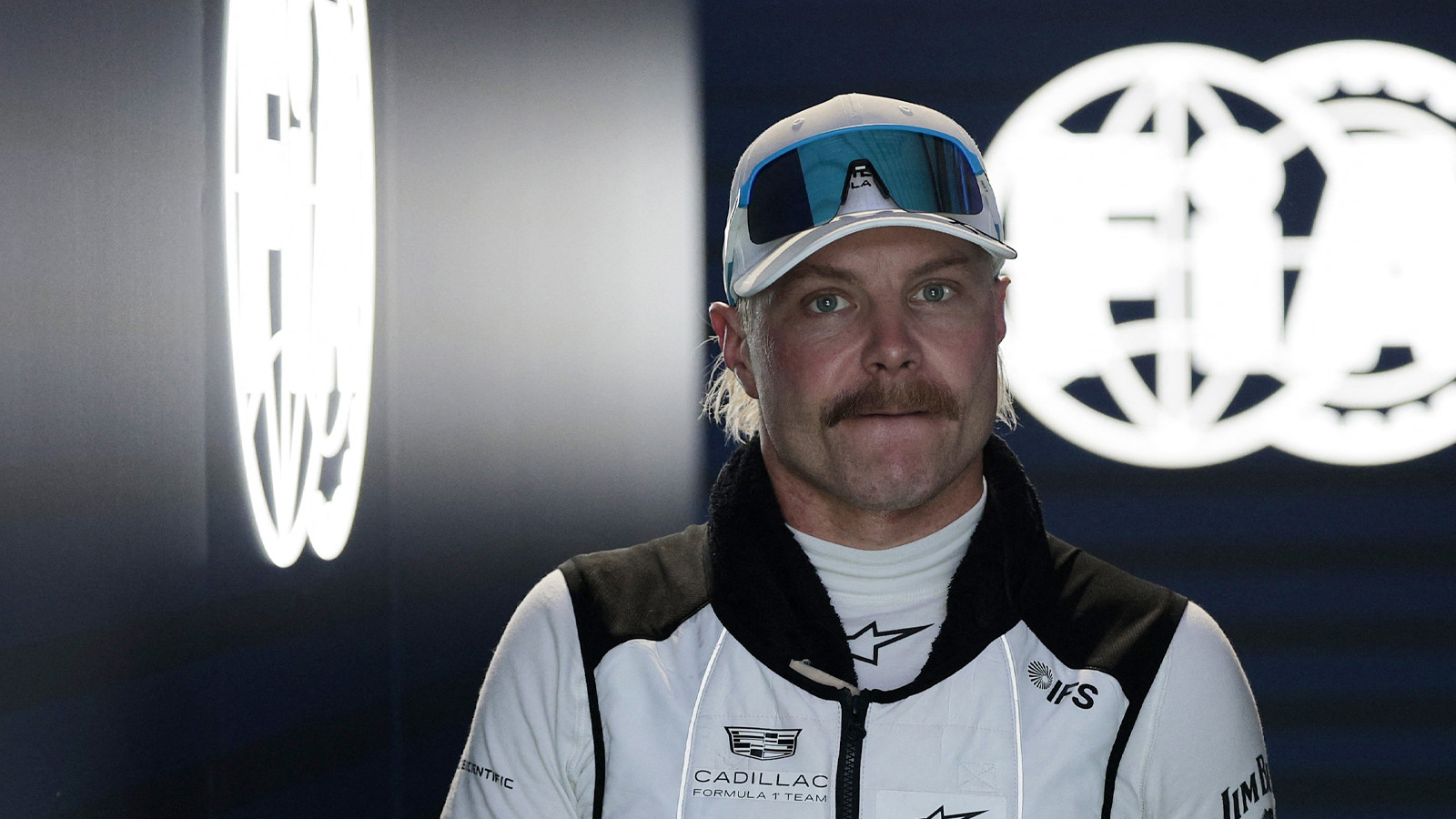 Formula 1 pilotu Valtteri Bottas’ın Cadillac aracı çalındı, FBI soruşturma başlattı
