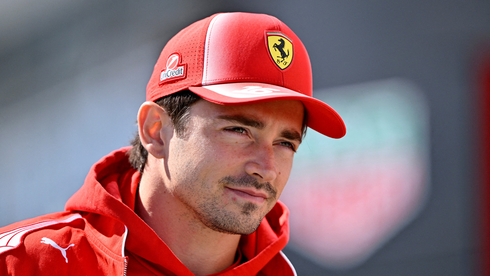 Formula 1 takımlarından Ferrari, Charles Leclerc ile anlaşmasını uzattı