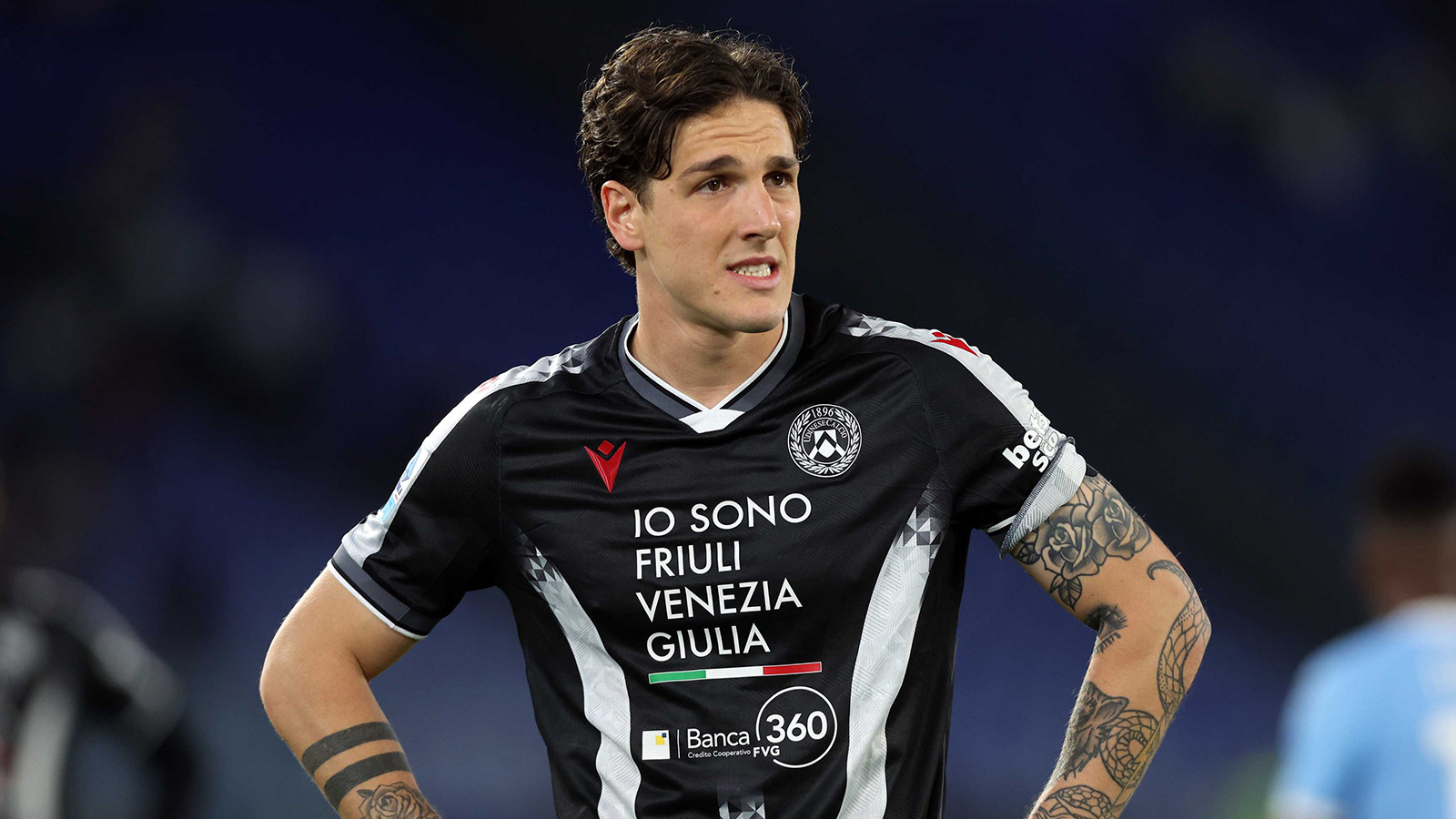 Galatasaray’a Zaniolo piyangosu: İtalya’nın devleri peşinden koşuyor
