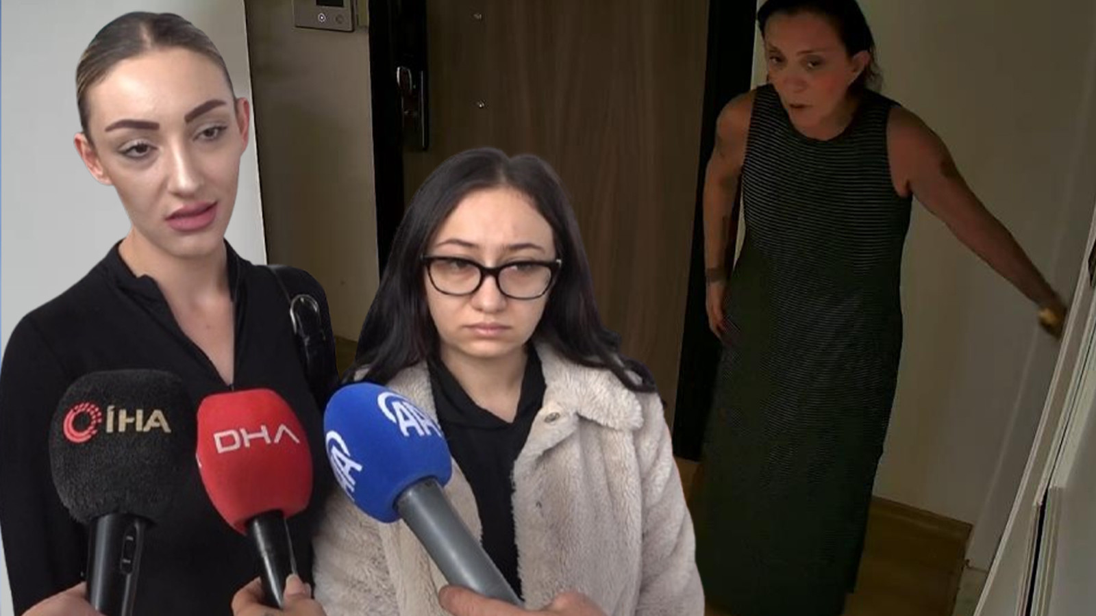 Güllü dosyasında geri sayım; gözler iddianameye çevrildi