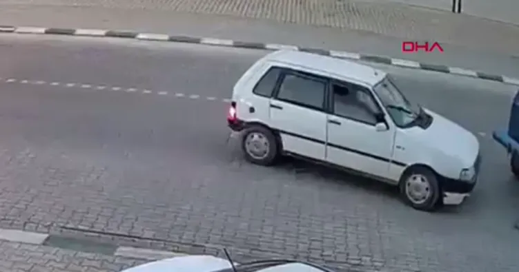 Hatay’da sokak ortasında dehşet: Kuzenleri tarafından demir çubuklarla dövüldü! Anbean kamerada…