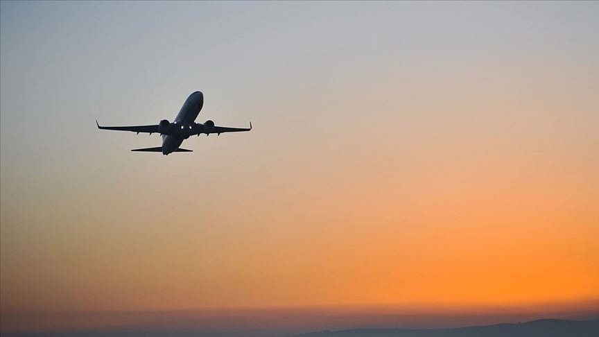Türkiye’deki havalimanı yeni adıyla pazartesi açılıyor