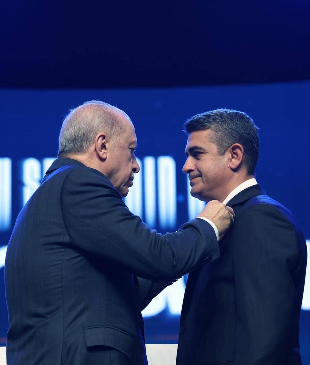 Haymana Belediye Başkanı, CHP’den istifasının gerekçesini Haberler.com’a açıkladı