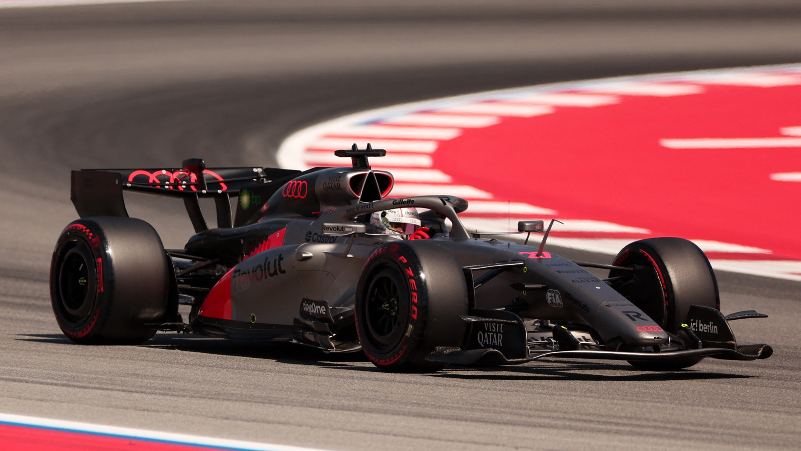 Hülkenberg’in İspanya GP’deki dramatik ve talihsiz şanssızlığı!