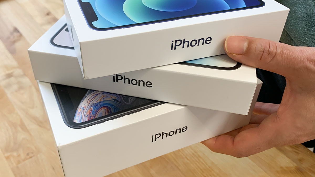 Yeni iPhone kitap gibi olacak: Eski özellik geri dönüyor