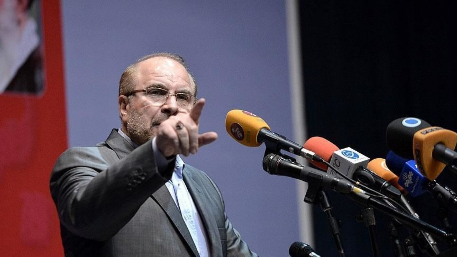 İran Meclis Başkanı Galibaf: “Hürmüz Boğazı’nı İran yönetecek”