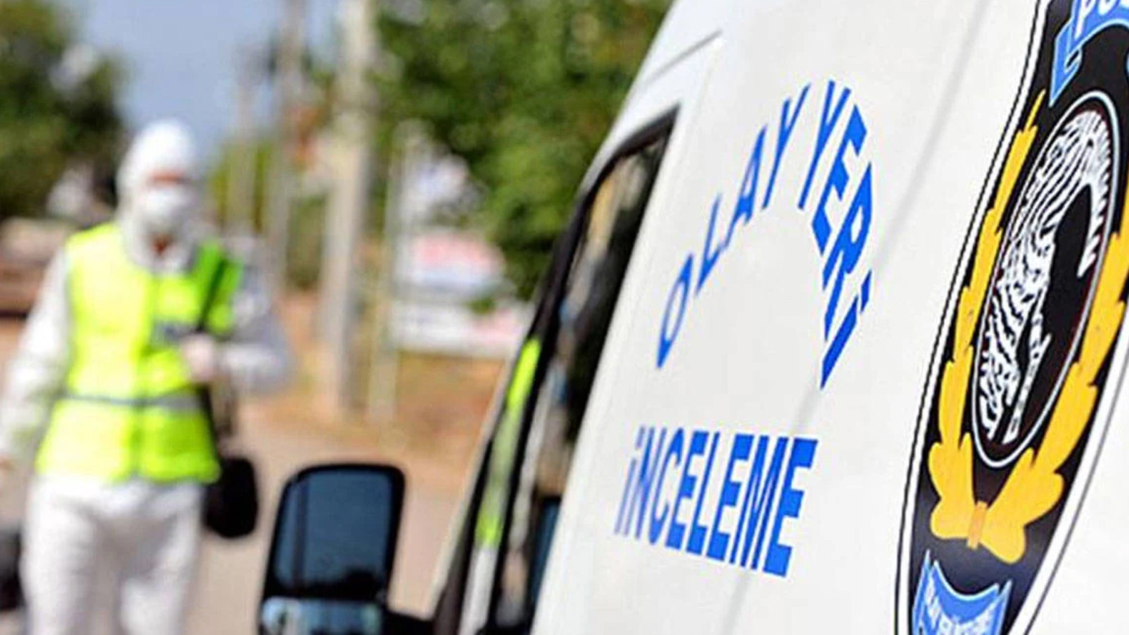 Isparta’da park halindeki araçta 2 genç ölü bulundu