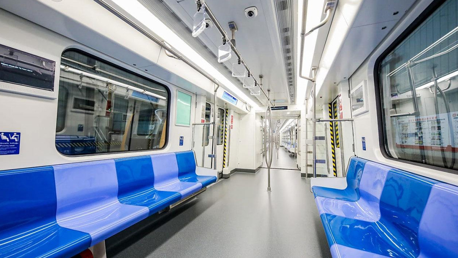 İstanbul’da konser yoğunluğu: Metro saatleri uzatıldı
