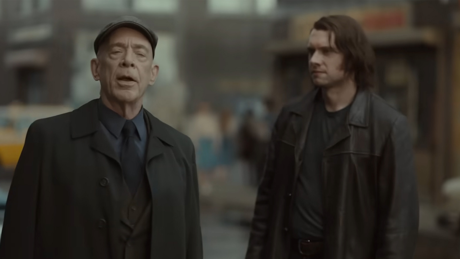 JK Simmons’ın başrolünde olduğu suç draması The Westies’in fragmanı paylaşıldı