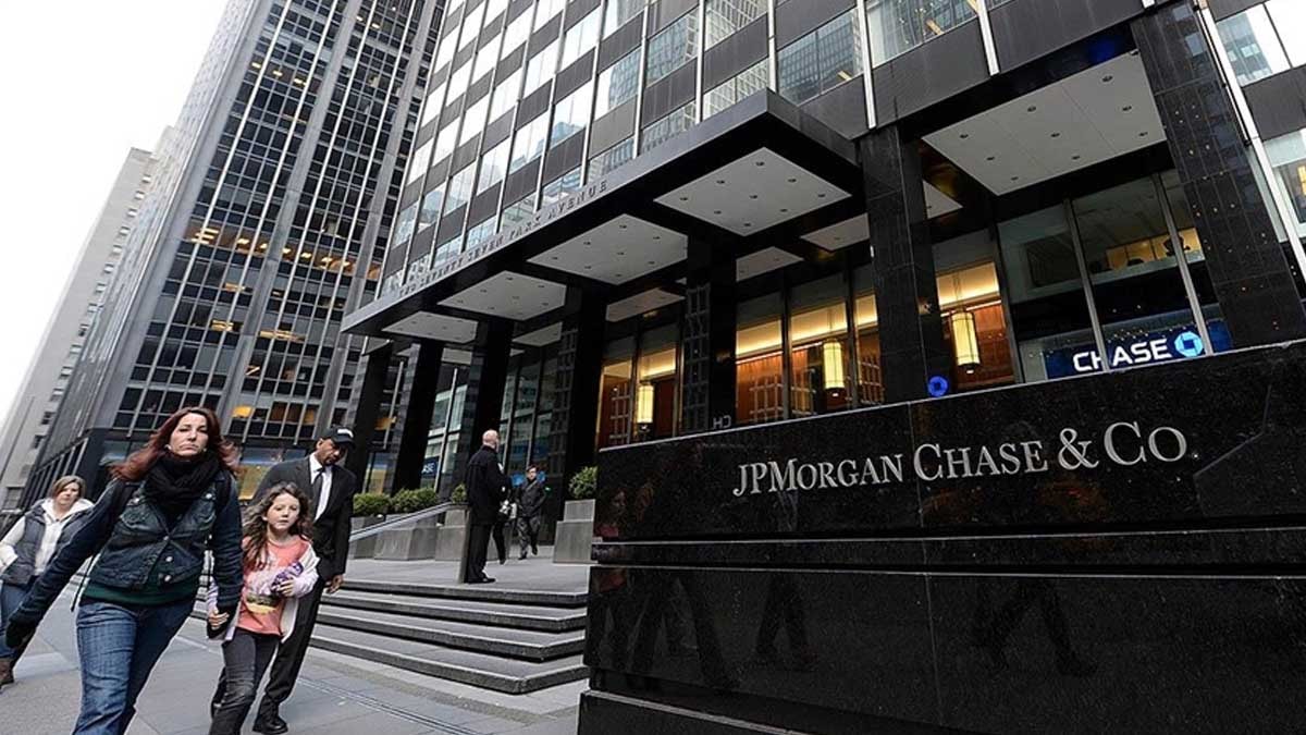 JP Morgan’ı endişelendiren risk ne durgunluk ne de enflasyon: Piyasanın korktuğu şey bu