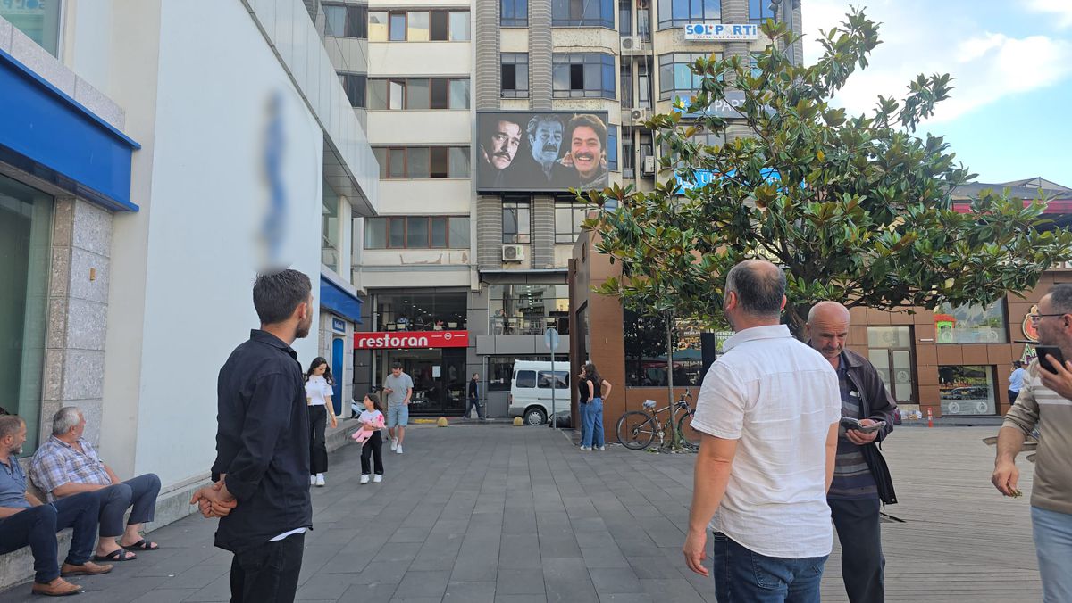 Kadir İnanır’ın Vefatı Fatsa’da Büyük Üzüntü Yarattı