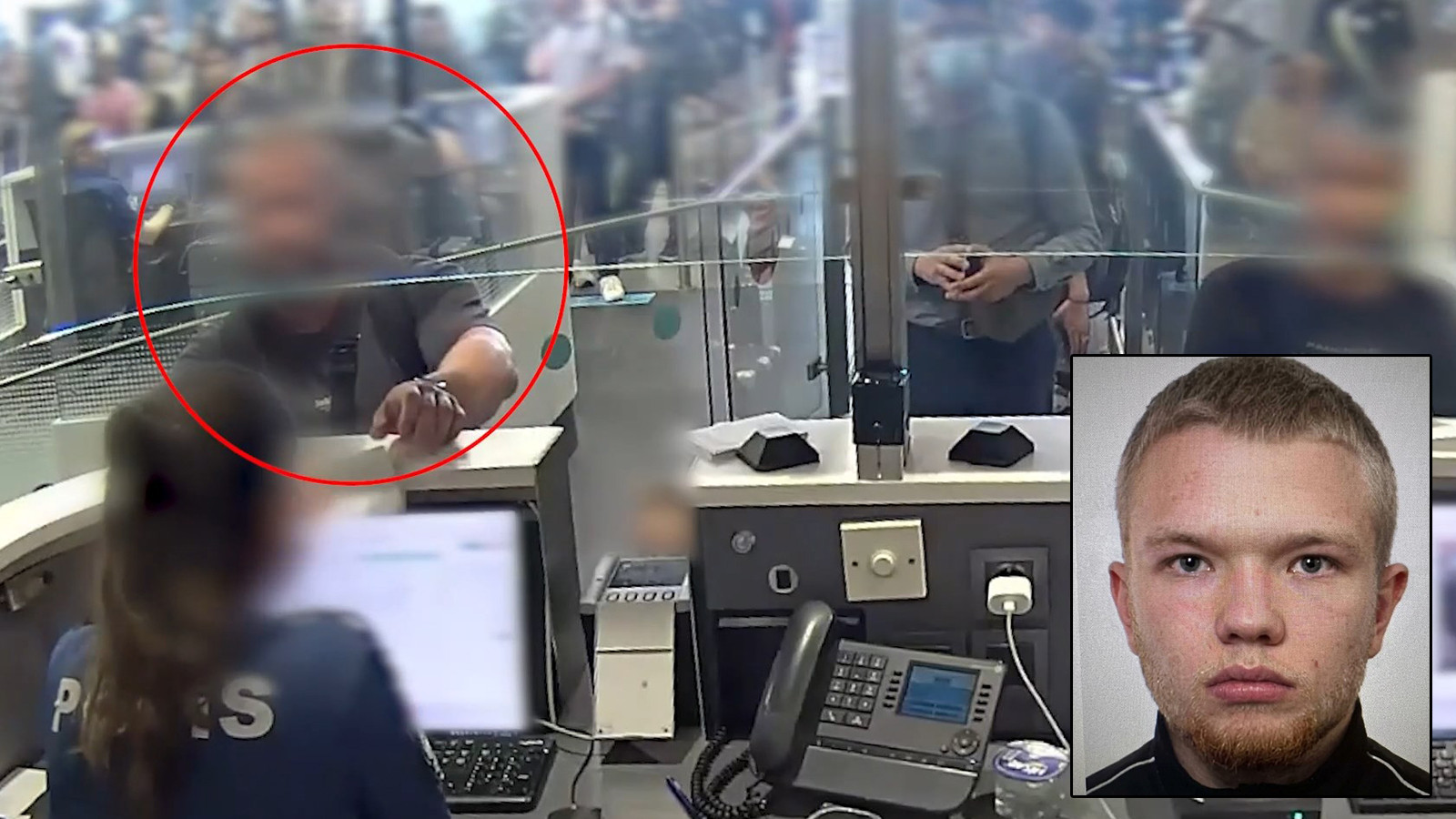 Kanarya Adaları’ndan uyuşturucu getiren şebeke çökertildi: 2’si Türk 4 şüpheli tutuklandı