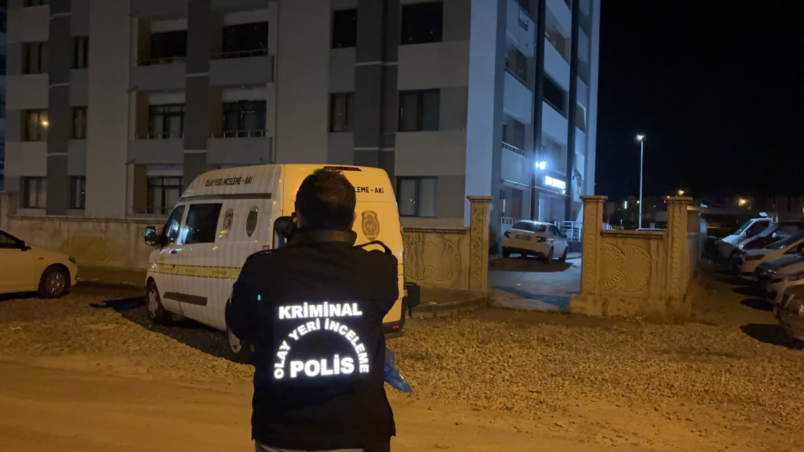Kayseri’de ‘laf dalaşı’ kanlı bitti! 1 ölü, 1’i ağır 2 yaralı