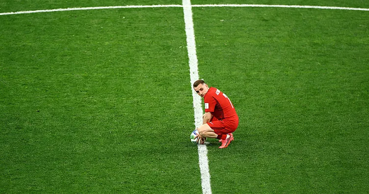Kerem Aktürkoğlu: “Gerekeni yapacağız”