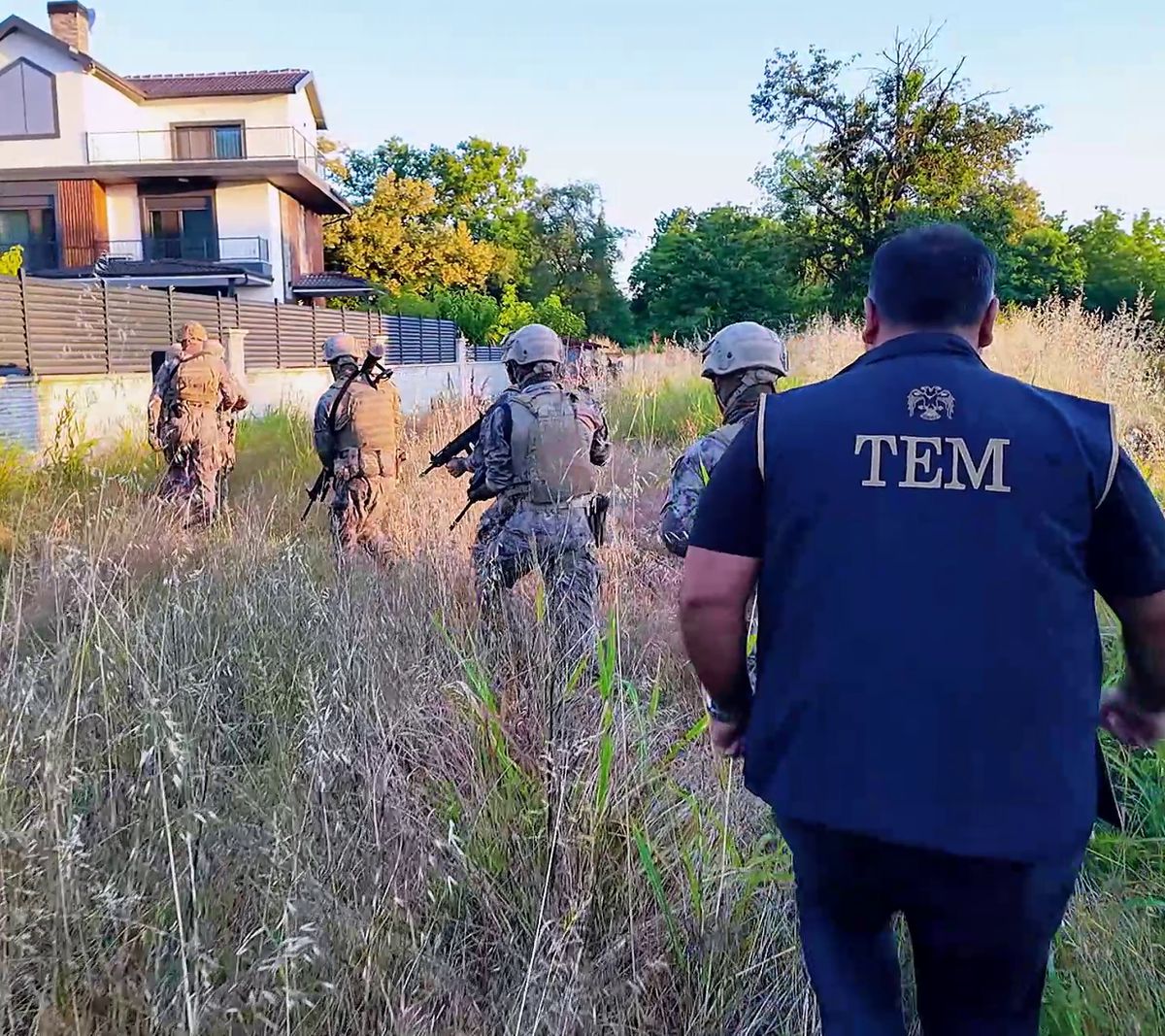 Kocaeli’de FETÖ/PDY operasyonu: 15 gözaltı