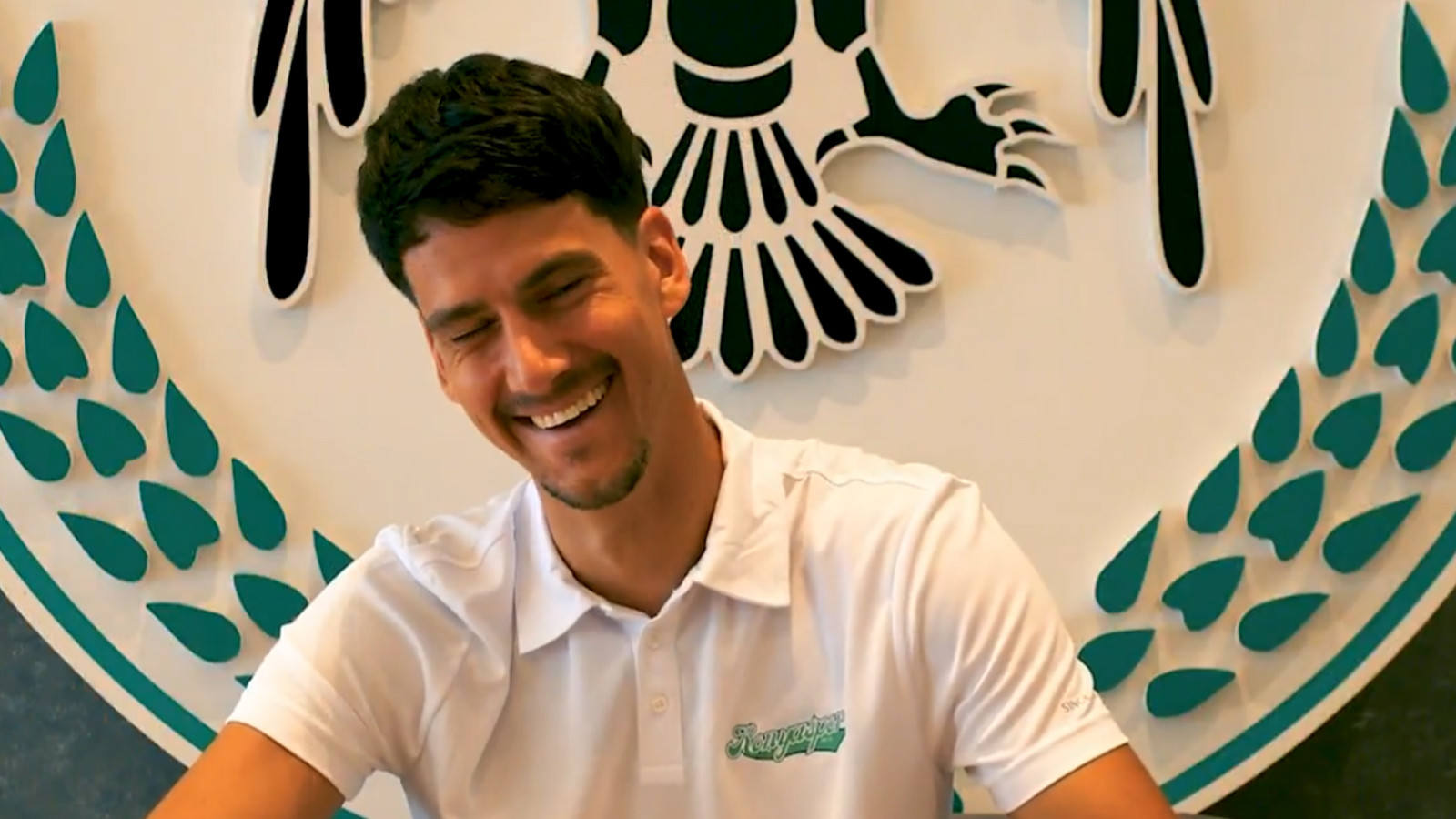 Konyaspor’da 5 yıl oynayan Marko Jevtovic’e veda edildi