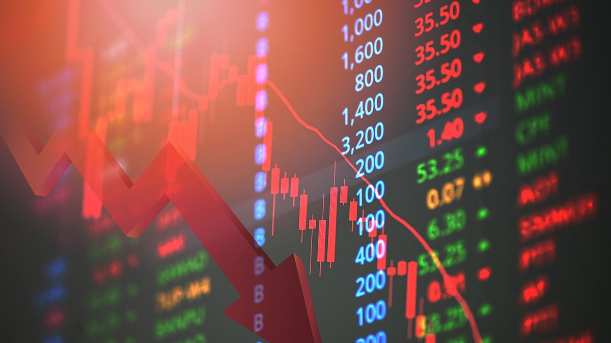 ABD’nin en büyük ikinci bankası uyardı: Tehlike çanları çalıyor