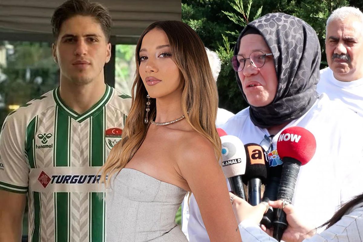 Kubilay Kaan Kundakçı cinayetinde ilk duruşma! Anneden Aleyna Kalaycıoğlu isyanı