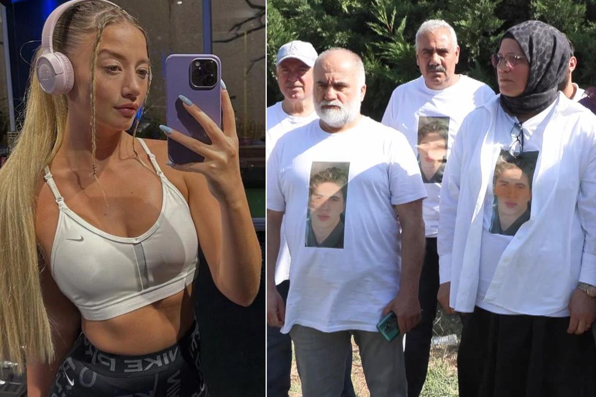 Kubilay Kaan Kundakçı cinayetinde ilk duruşma başladı! Babadan Aleyna Kalaycıoğlu’na zor soru