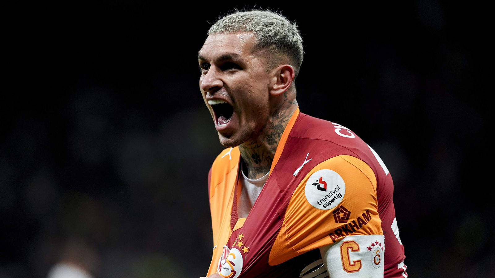 Lucas Torreira’dan ayrılık ve Boca Juniors’a transfer açıklaması!