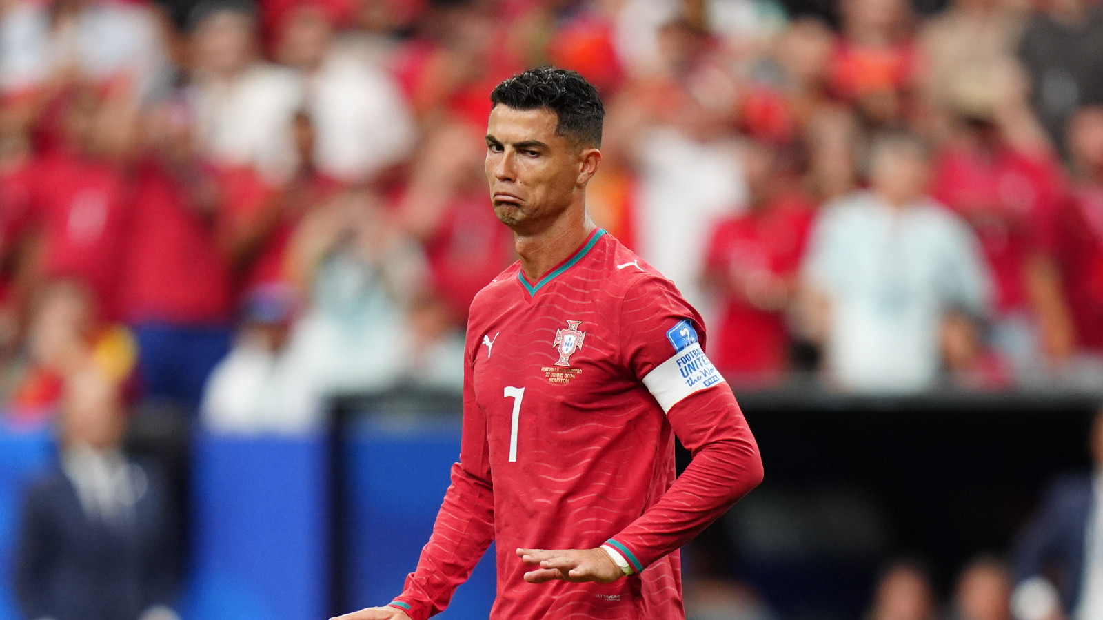MAÇ ÖZETİ | Portekiz 5-0 Özbekistan | Cristiano Ronaldo tarihe geçti