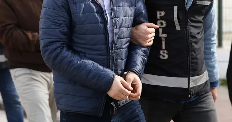 Manisa Cumhuriyet Başsavcılığı düğmeye basmıştı! 3 şüpheli tutuklandı