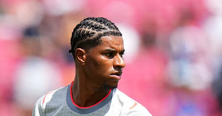 Marcus Rashford için süre doluyor! Son 1 gün kaldı…