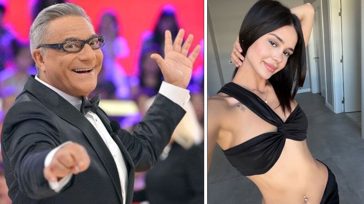 48 yaş farkı olay olmuştu: Genç kız arkadaşı Eylem, Mehmet Ali Erbil’i kullandı mı?