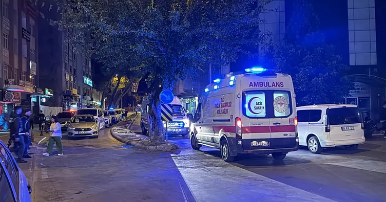 Muğla’da KADES ihbarına giden polis silahlı saldırıda şehit oldu