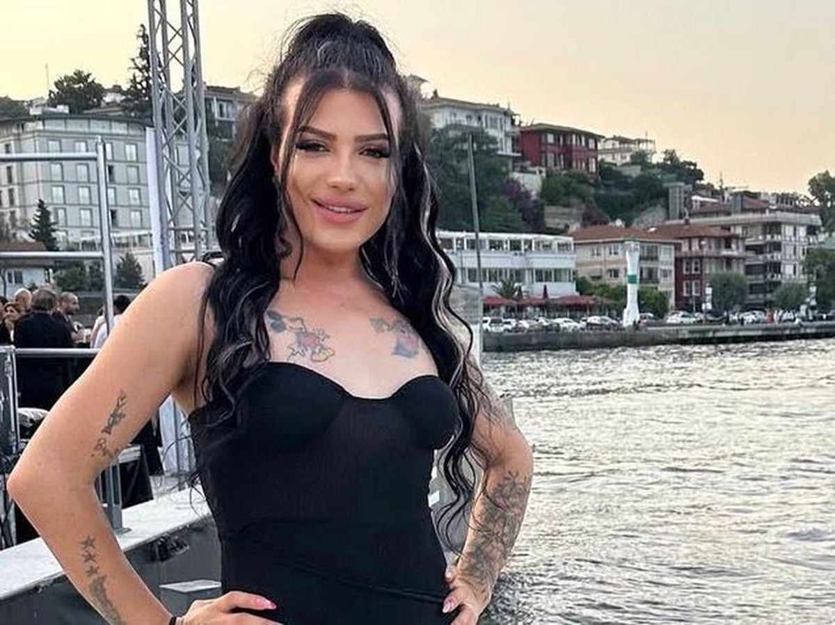Sanal medya fenomeni Mükremin Gezgin adli kontrol şartıyla tahliye edildi