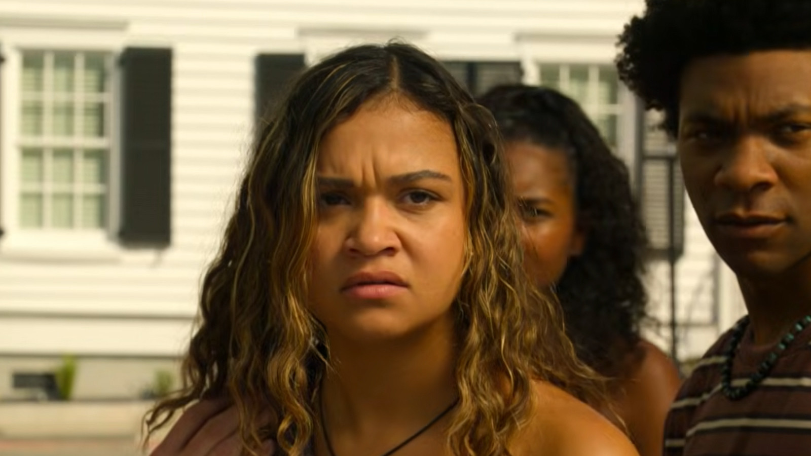 Netflix dizisi Outer Banks’te hesaplaşma zamanı!