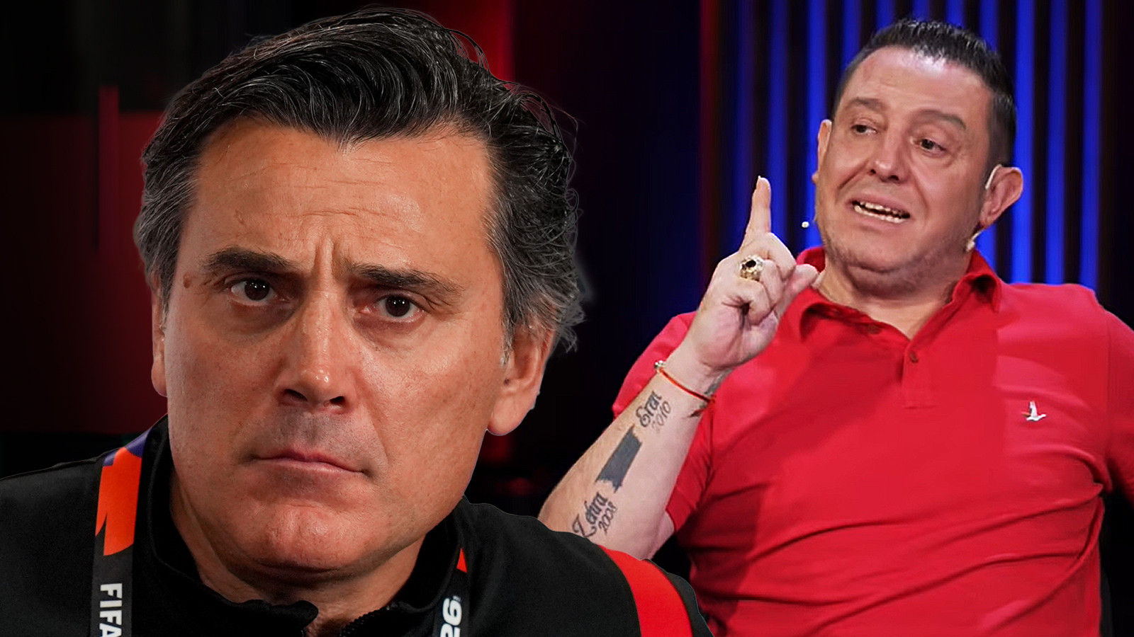 Nihat Kahveci ateş püskürdü: “Ne had ya bu! Böyle bir dünya yok, bunun bedeli olacak”
