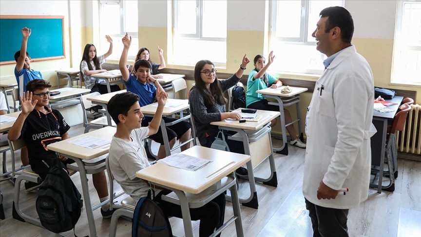 Öğretmenlerden iş bırakma kararı