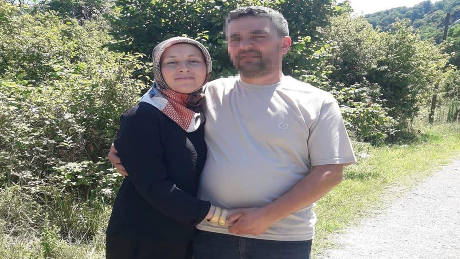 Ordu’da koca dehşeti! Tartıştığı eşini öldürdü, 1 kişiyi de yaraladı