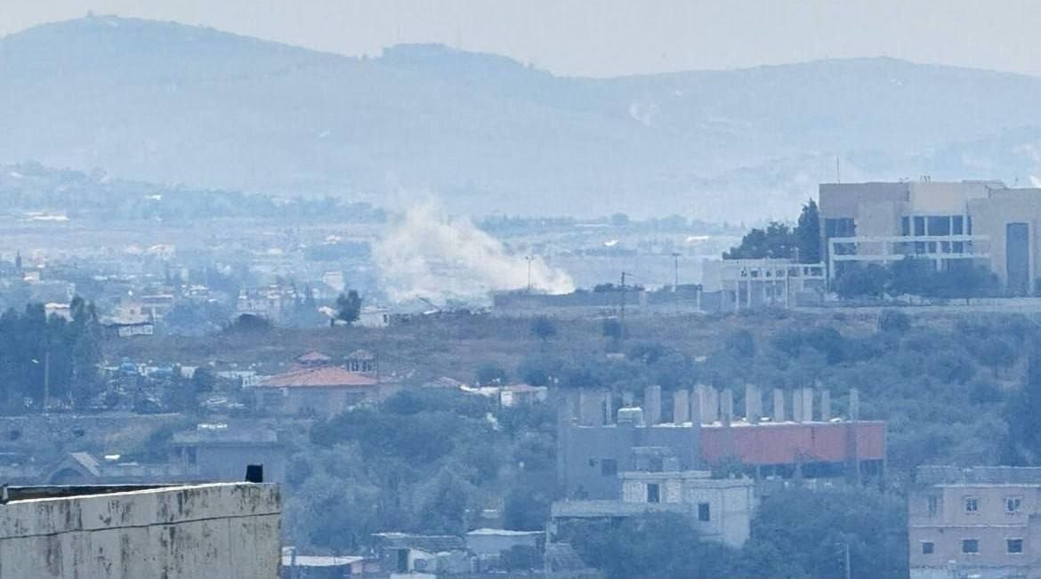 Hizbullah: İsrail ateşkesi ihlal etti
