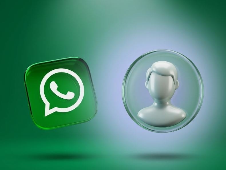WhatsApp kullanan o kişilerin fotoğrafları istemeseler bile değişiyor