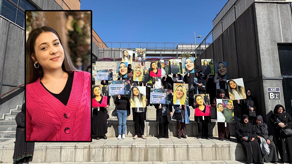 Çatışma ortasında kalan Rümeysa’nın cinayetine 13 sanığa ağırlaştırılmış müebbet hapis istendi