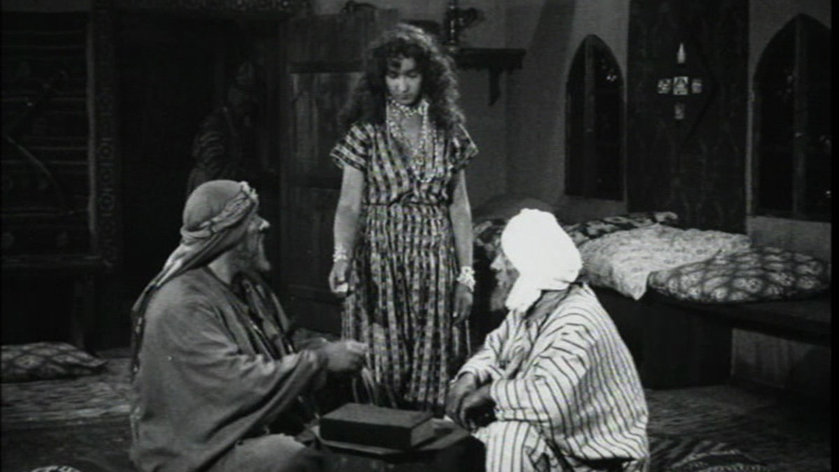 Sessiz film günleri