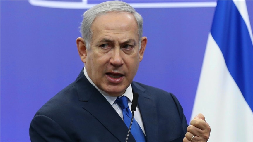 Netanyahu güvenlik kabinesini topluyor