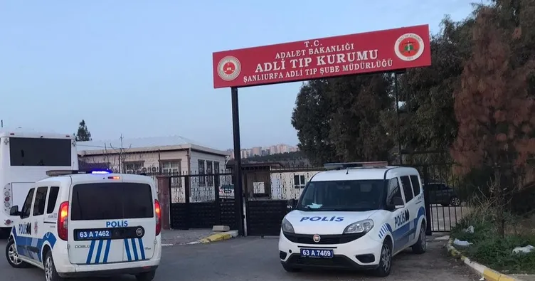 Şanlıurfa’da genç adam evinde ölü bulundu