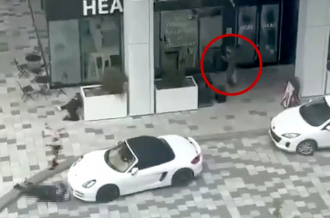 Kanada’da katliam yapan saldırgan, ‘incel’ çıktı