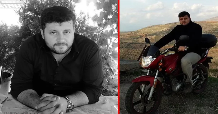 Siirt’te acı kaza! Otomobil ile motosiklet çarpıştı: Sürücü hayatını kaybetti!