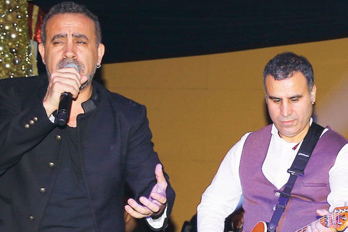 Şile Belediyesi operasyonunda Haluk Levent’in kardeşi Berkant Acil de gözaltına alındı