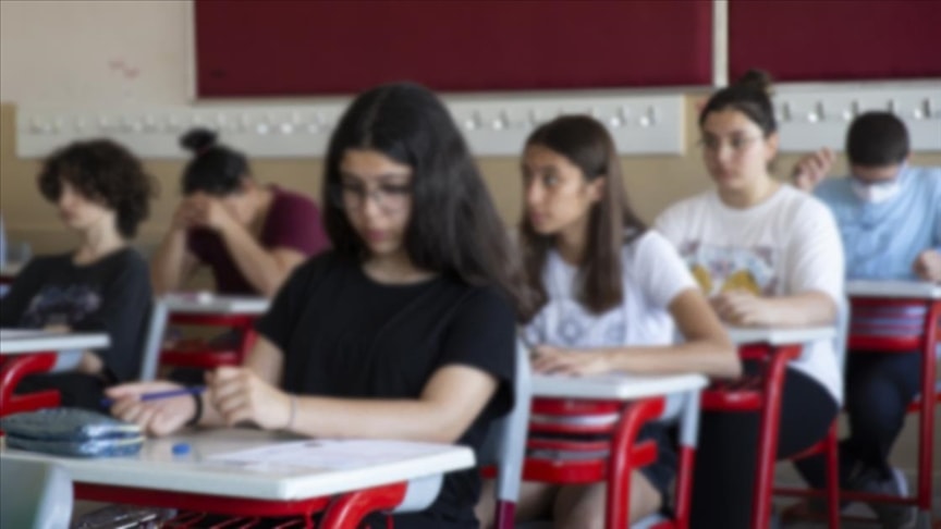 LGS 2026 yılı başvuruları başladı! Bu yıl bir ilk gerçekleştirilecek