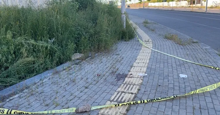 Sivas’ta baltalı saldırgan üç kişiyi ağır yaraladı